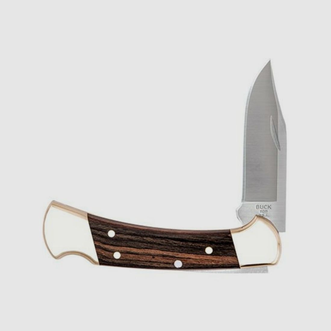 Buck 112 Ranger, image 3 of 8