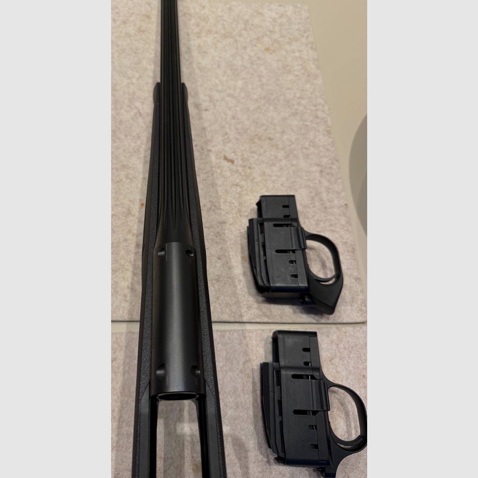 Blaser R8 Professional Success | .300 Win. Mag. | Jagdmatchlauf | Najlepsze wyposażenie