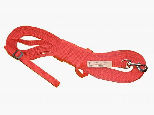 Niggeloh Field Leash