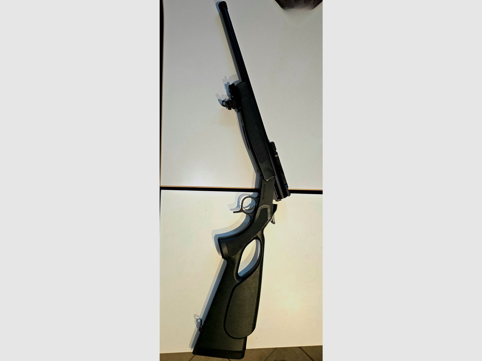 Bergara BA13 TD, .223Rem
