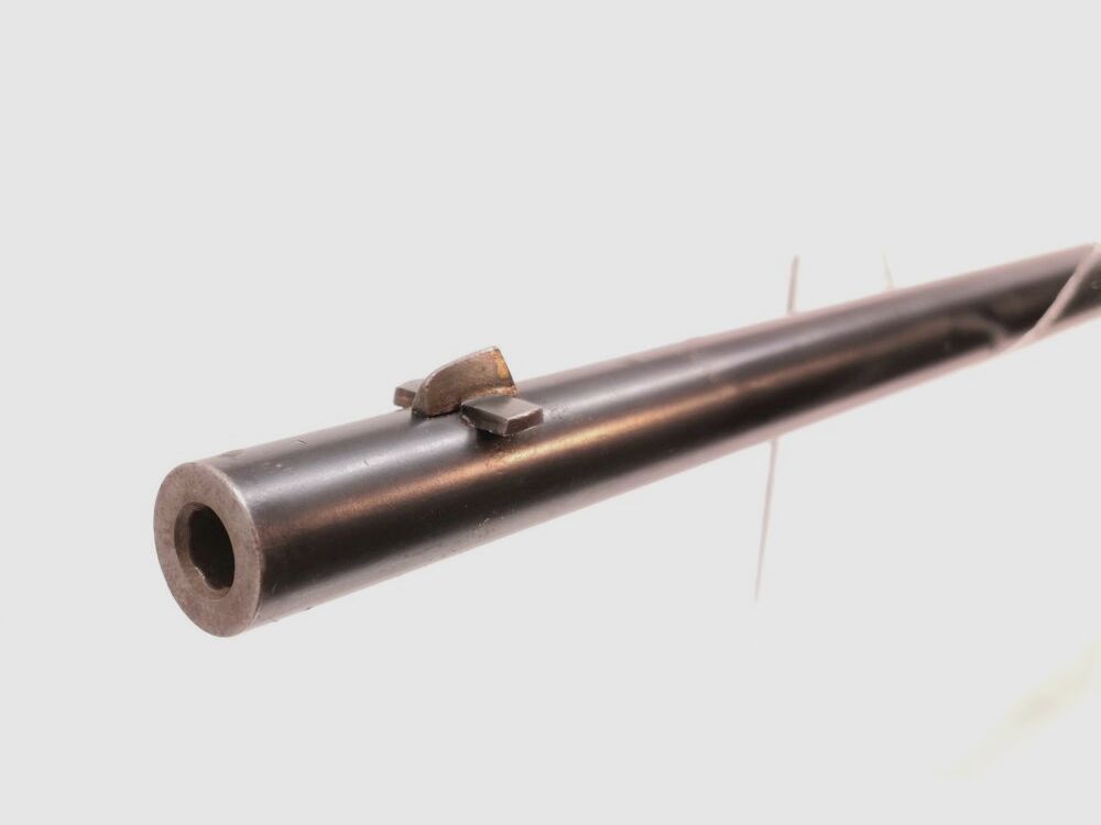 Remington Rolling Block