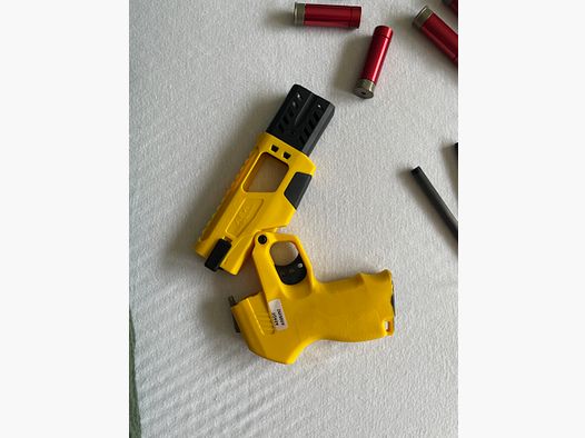 Scuba MK II Speargun Set