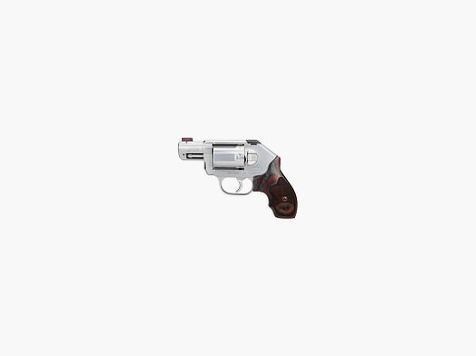 KIMBER K6S DELUXE CARRY CAL 357 MAG