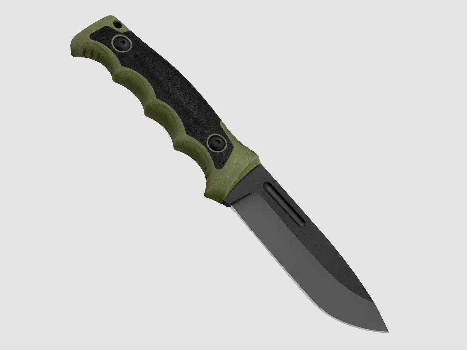 PUMA XP forever survival knife mit Feuerstarter