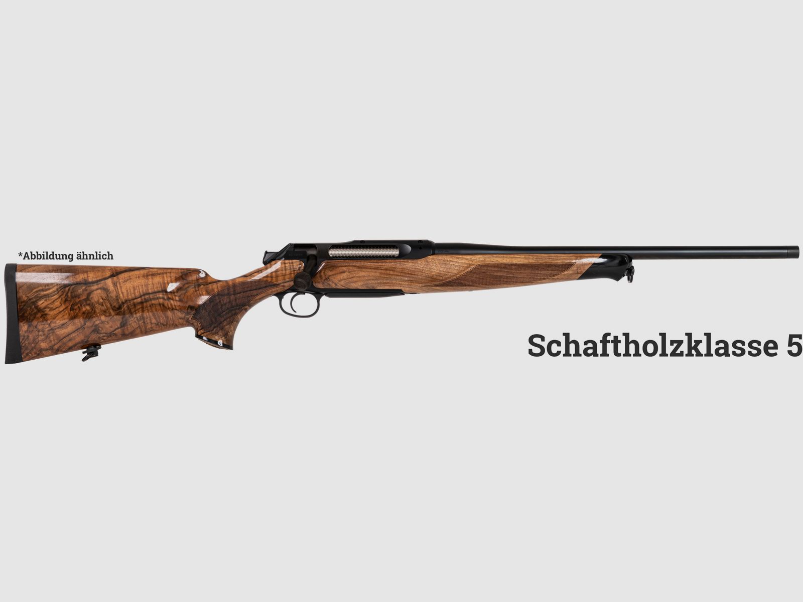 Sauer 505 ErgoLux Elegance, afbeelding 4 van 4
