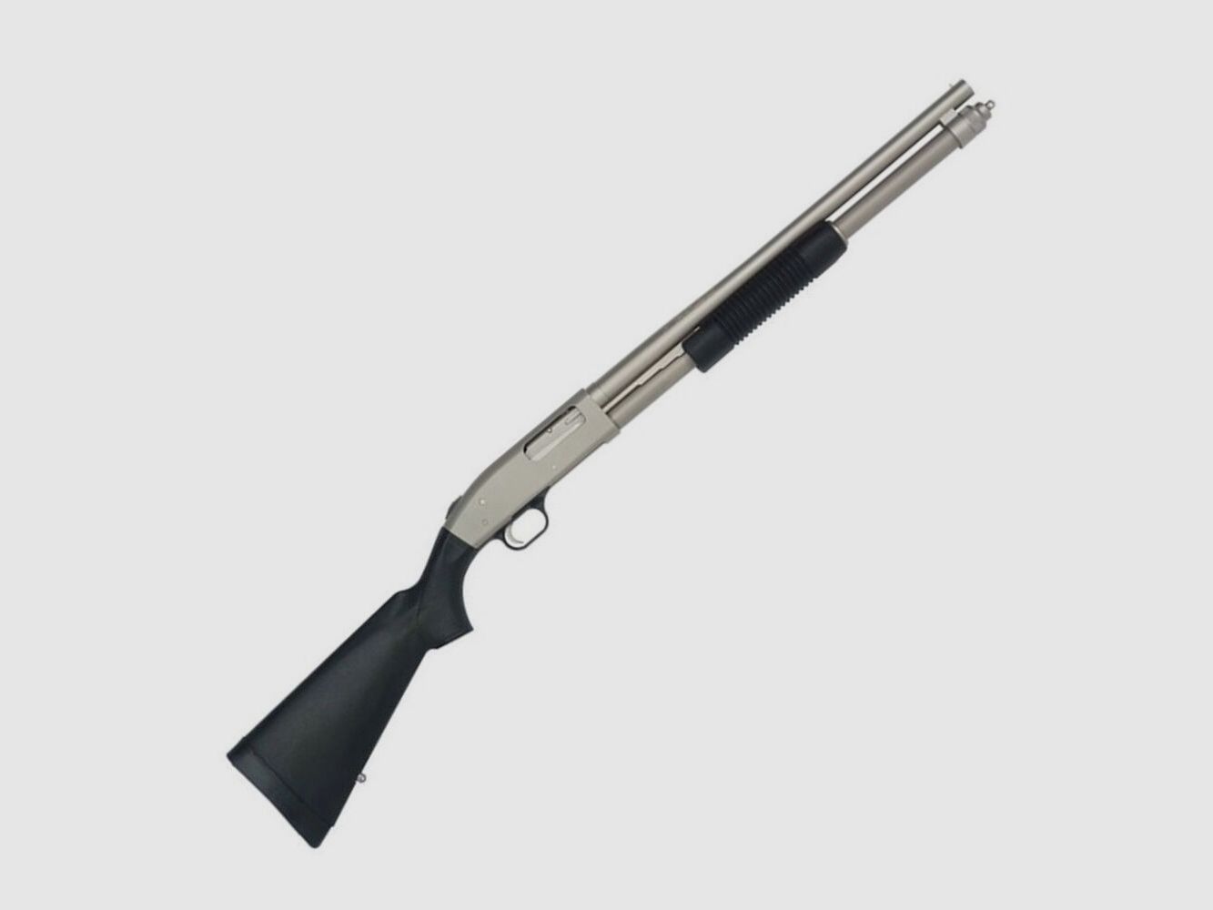 Mossberg 590 Mariner 20" (20 inches) 12/76