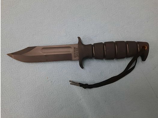 Ontario SPEC PLUS SP2-93