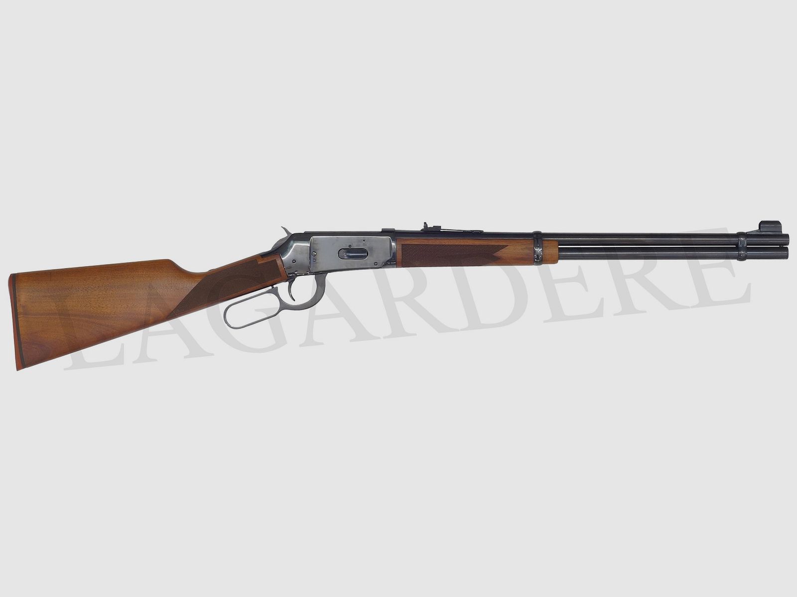 WINCHESTER 94 XTR BIG BORE (UNTERHEBELREPETIERER)