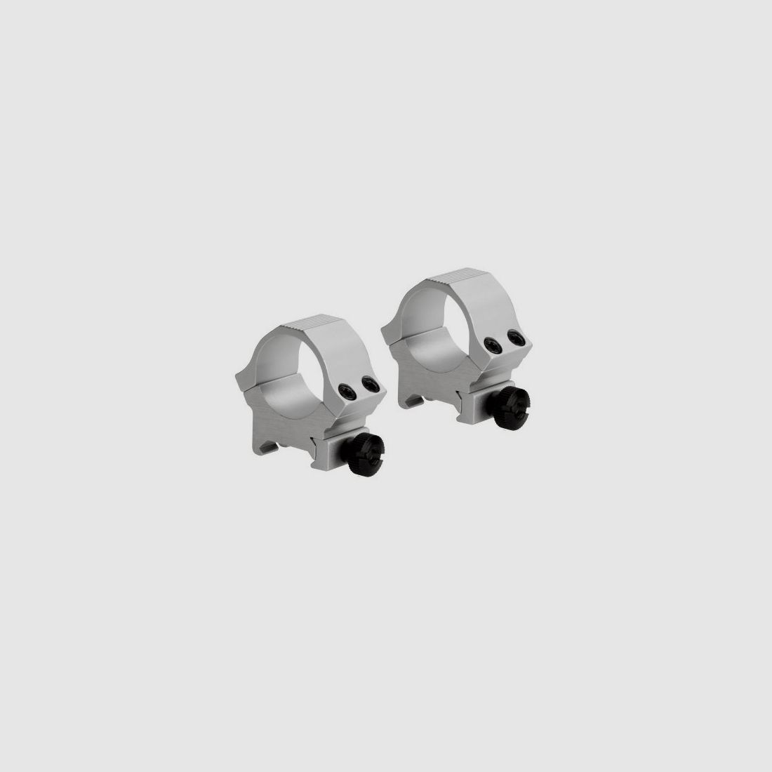 Anneaux 1" Med Stainless