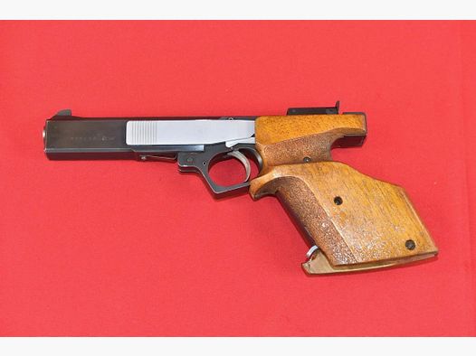 #3374 Sako-Sportpistole, Finnland, Kal. .22 LR
