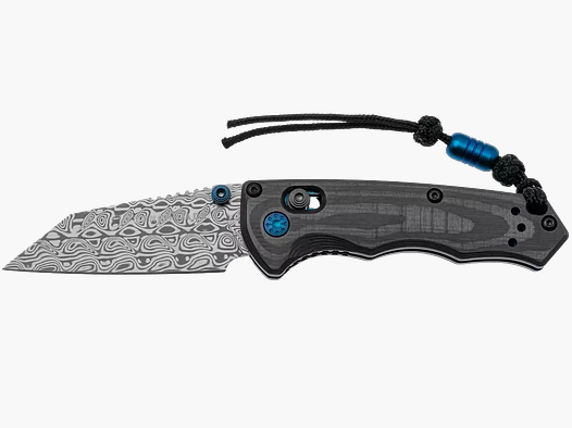 Benchmade 290-241 Full Immunity Gold