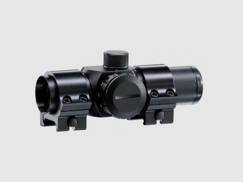Punto rojo 11 posiciones - Walther Top Point 2, imagen 1 de 2