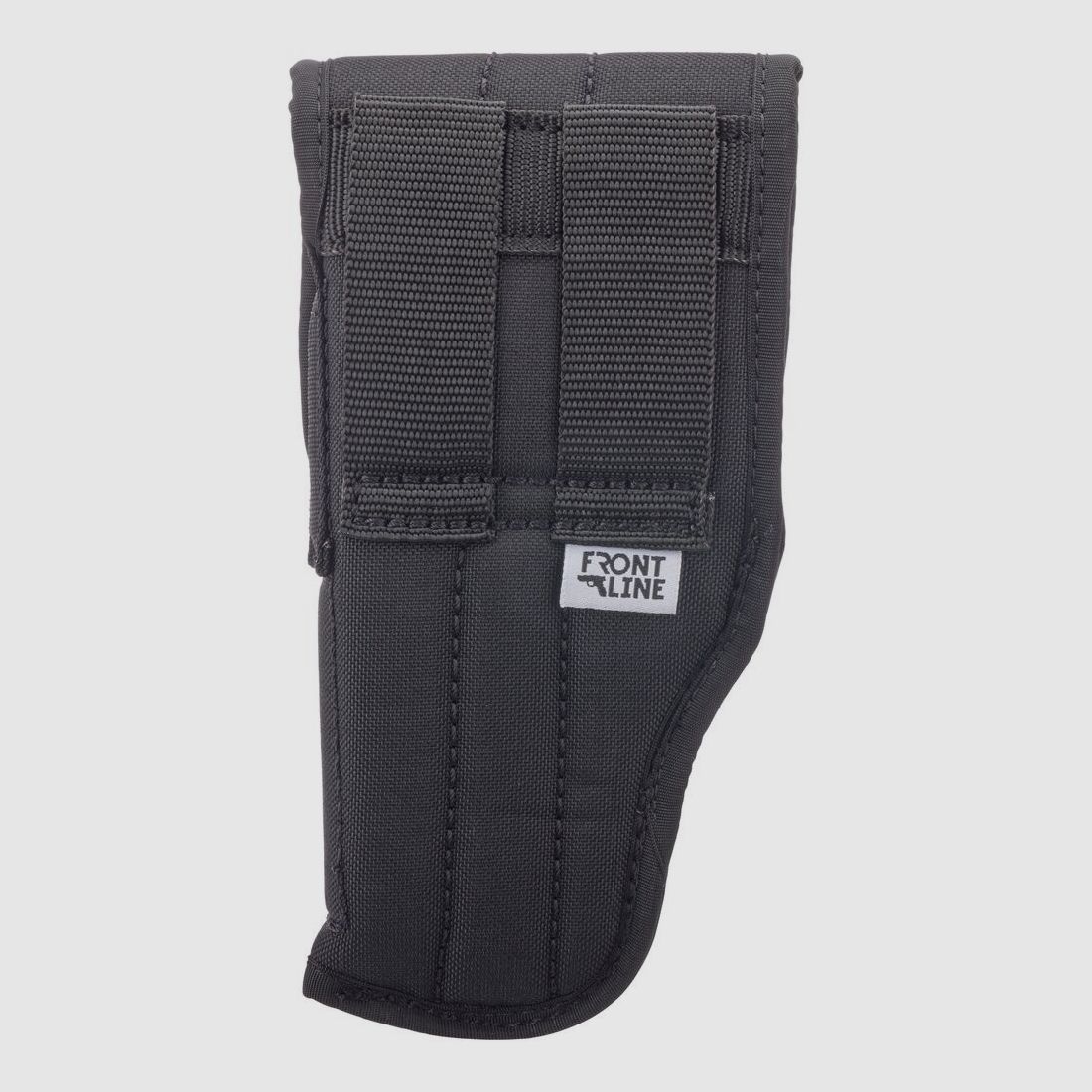 Front Line fondina di servizio in nylon per pistole full-size, immagine 2 di 3