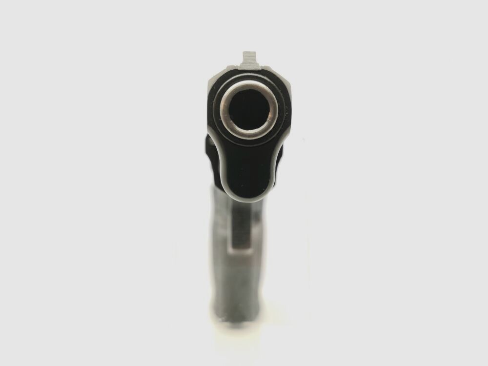 ZBROJOVKA BRNO M75 mit Wechselsystem "Kadet" in .22lr.