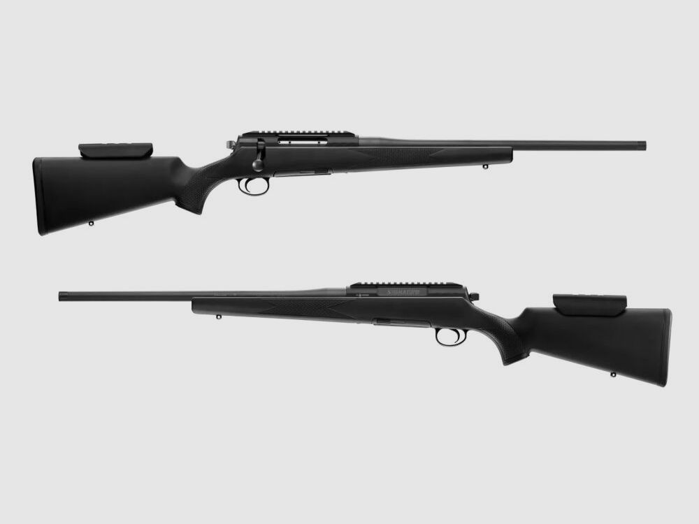 Rößler RÖWA Signatue Allround, Kal. 308 Win .308Win