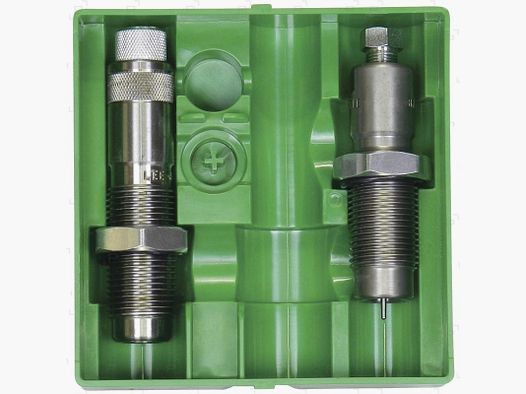 N. 90878 - RGB 2-DIE SET CAL. .30-30 WIN LEE PRECISION