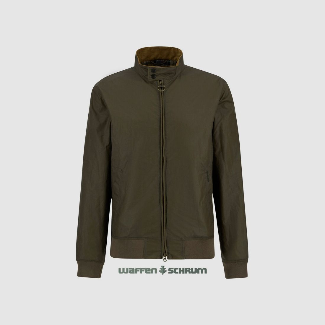 Barbour Wax Jacket L-WT Royston Beech