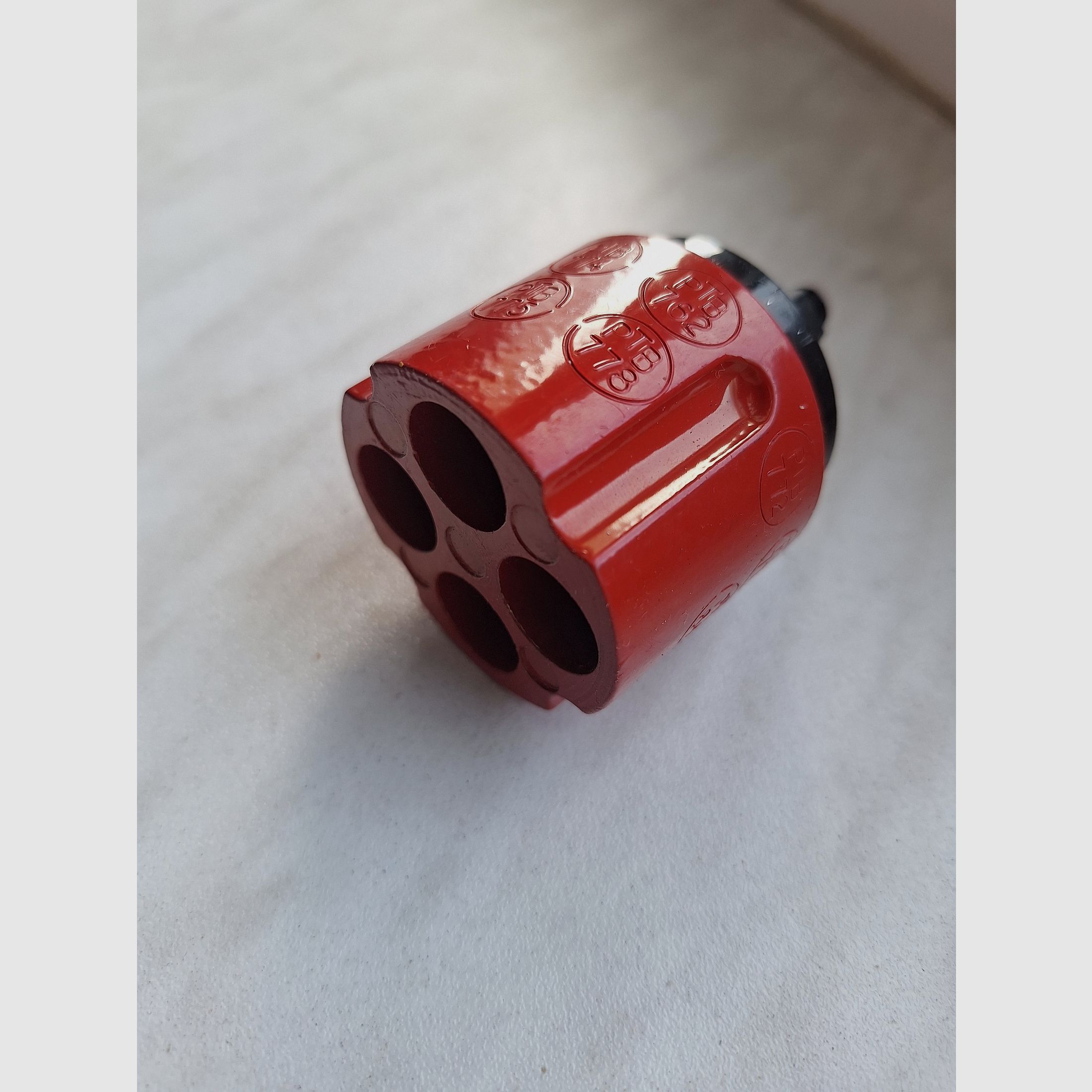 Perfecta Abschussbecher Multi-Shooter