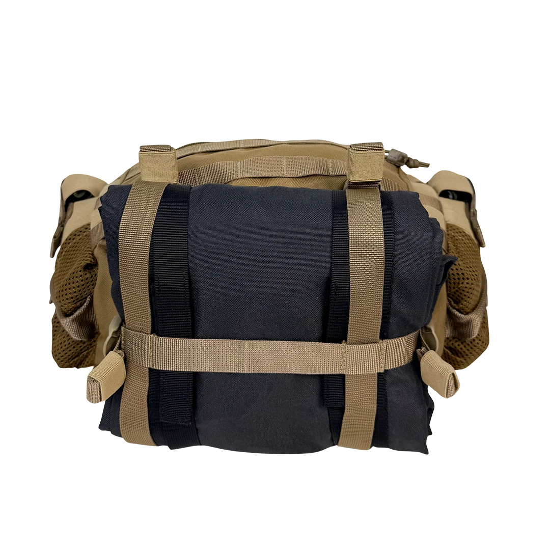 TQ Dnipro Medic Bag model BM30 – Coyote – BM305, image 18 of 20