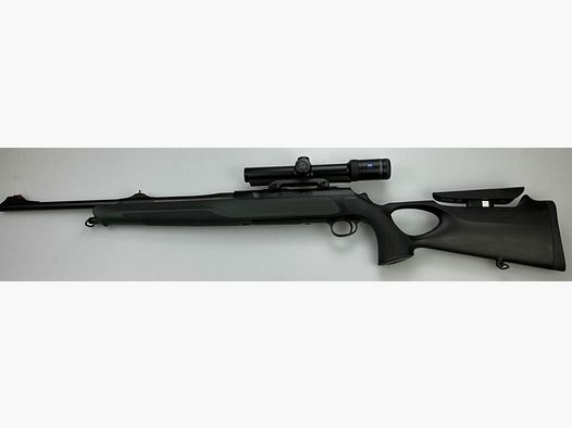 Sauer 303 Synchro XT