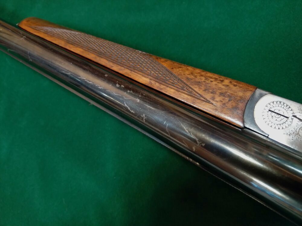 Hubertus Mod. 20