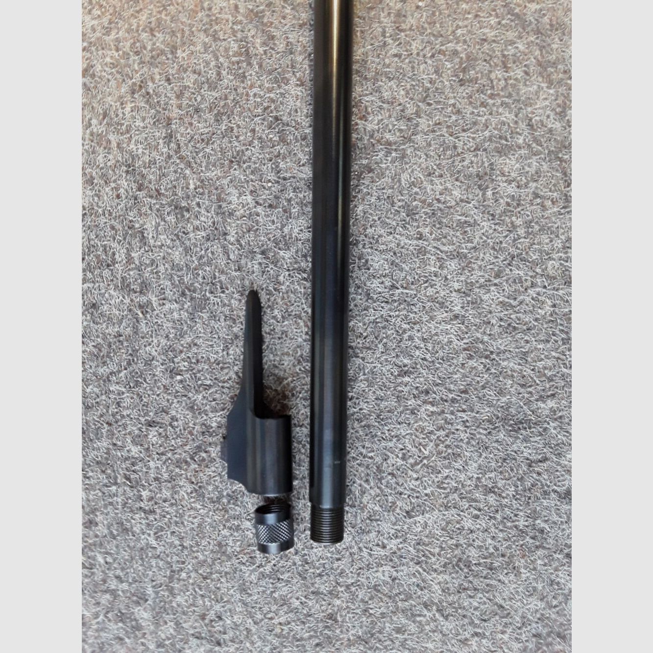 Waffen-Hirschle 98