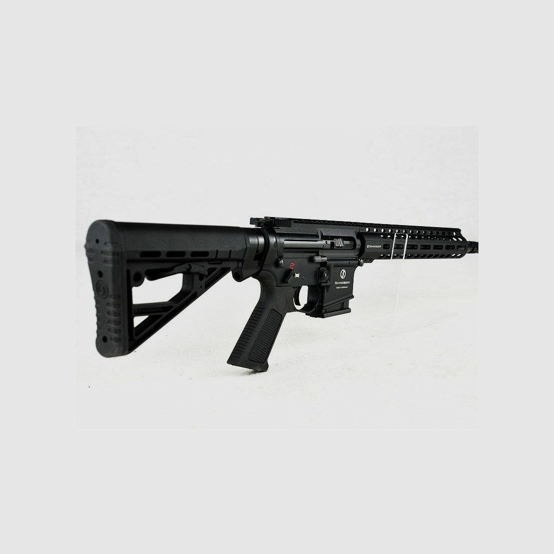 Schmeisser SP15 M4 FL, 14,5" - sportschützenkonform