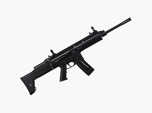 Carabina semiautomática ISSC MSR MK22
