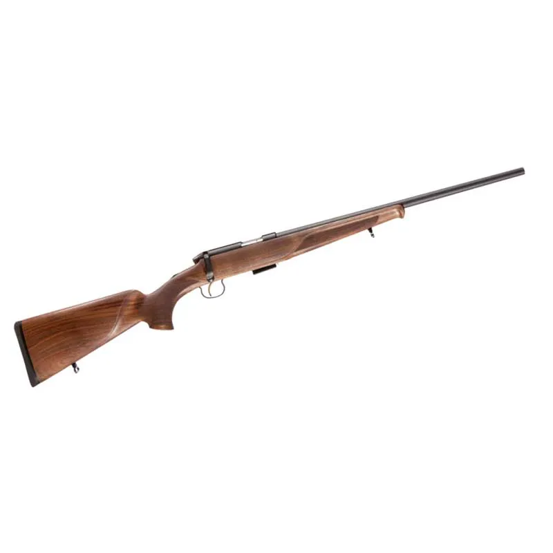 Sztucer Steyr Zephyr II kal. .22WMR