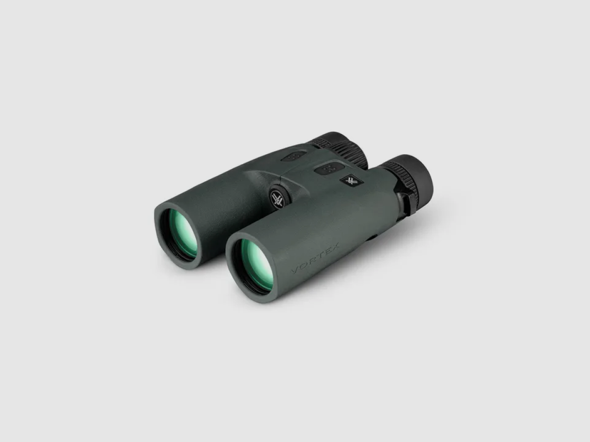 Vortex Ranger HD 3000 10×42 Håndkikkert m. afstand, billede 1 af 2