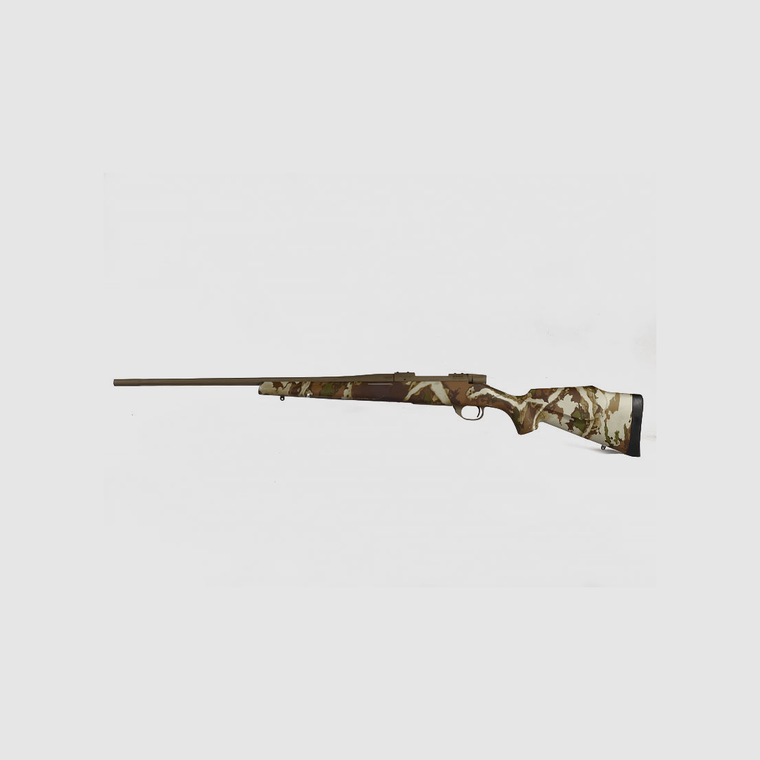 WEATHERBY Vanguard FIRST LITE SPECTER