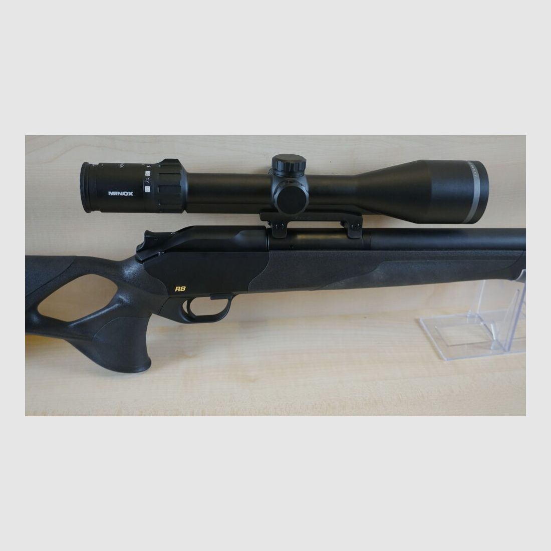 Sistema de enlace Blaser R8 Ultimate Silence, imagen 2 de 6