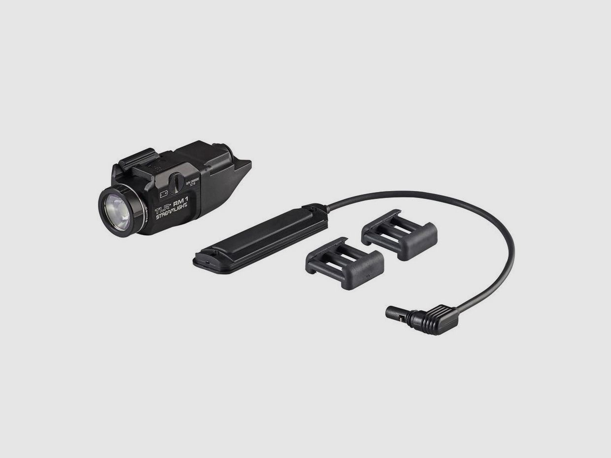 STREAMLIGHT TLR RM 1, immagine 2 di 2