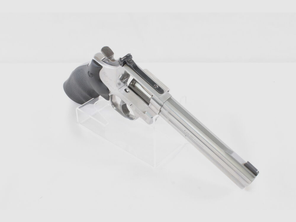 Smith & Wesson 686-4 Euro Sport - .357Mag.