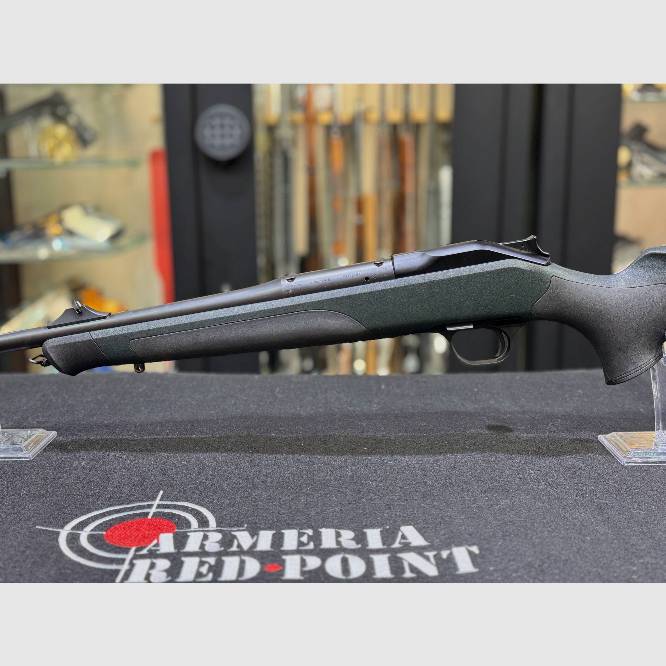BLASER R8, Bild 5 von 6