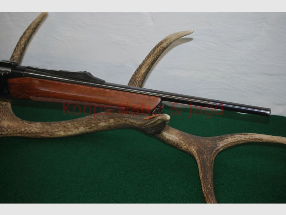 Browning/FN Long Trac