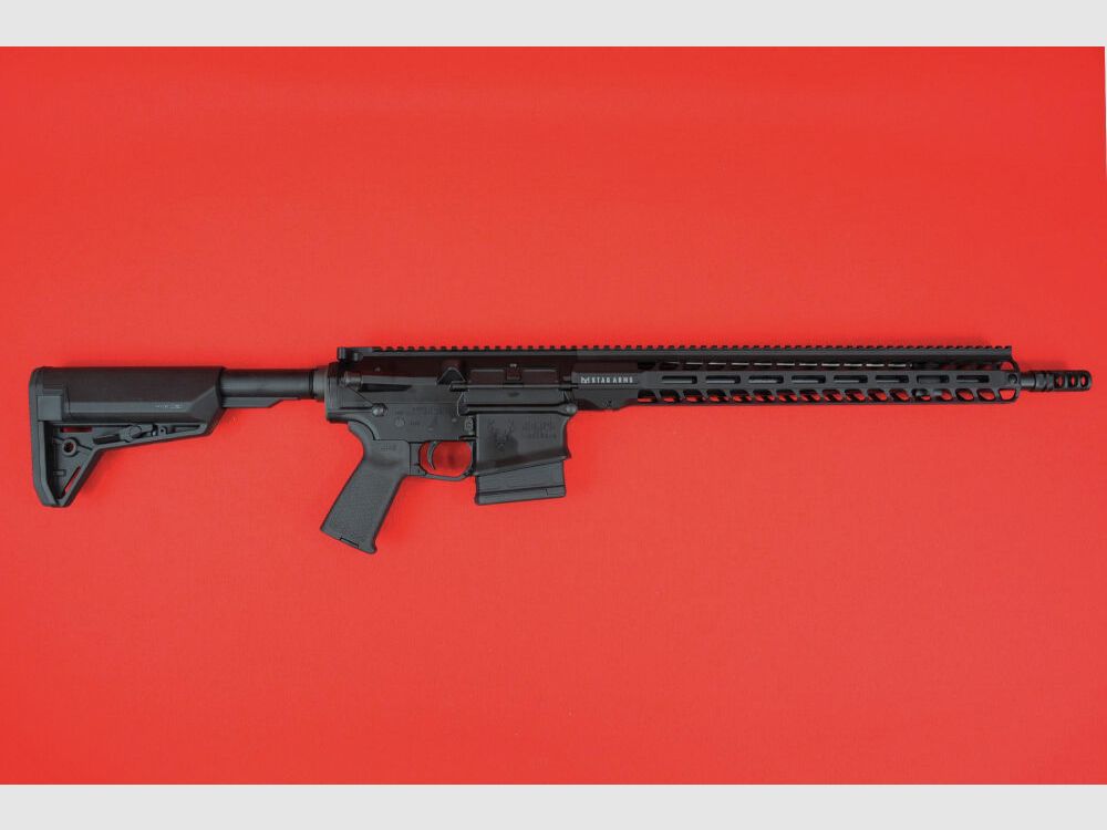 Stag Arms STAG10 Tactical 18