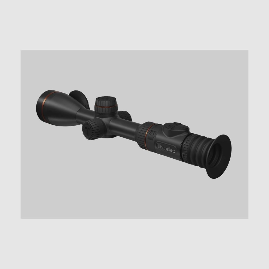 ThermTec Oryx-L 650 lunette de visée thermique, image 5 sur 10