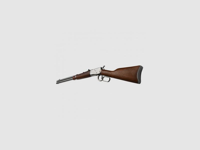 ROSSI Unterhebelrepetierer PUMA M650 Edelstahl 44 MAG, Bild 3 von 5