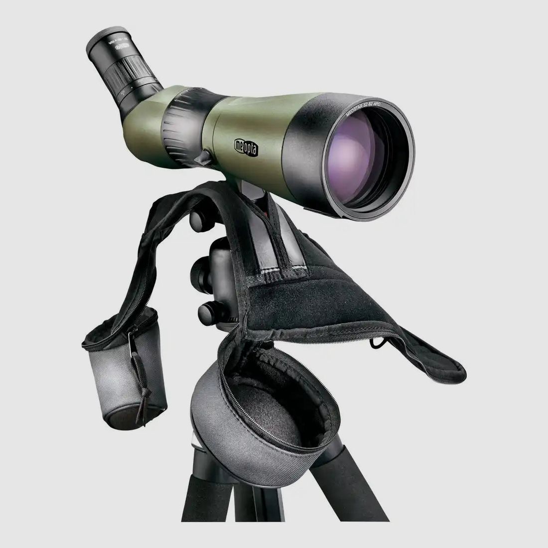 Meopta Tragetasche für Spektiv