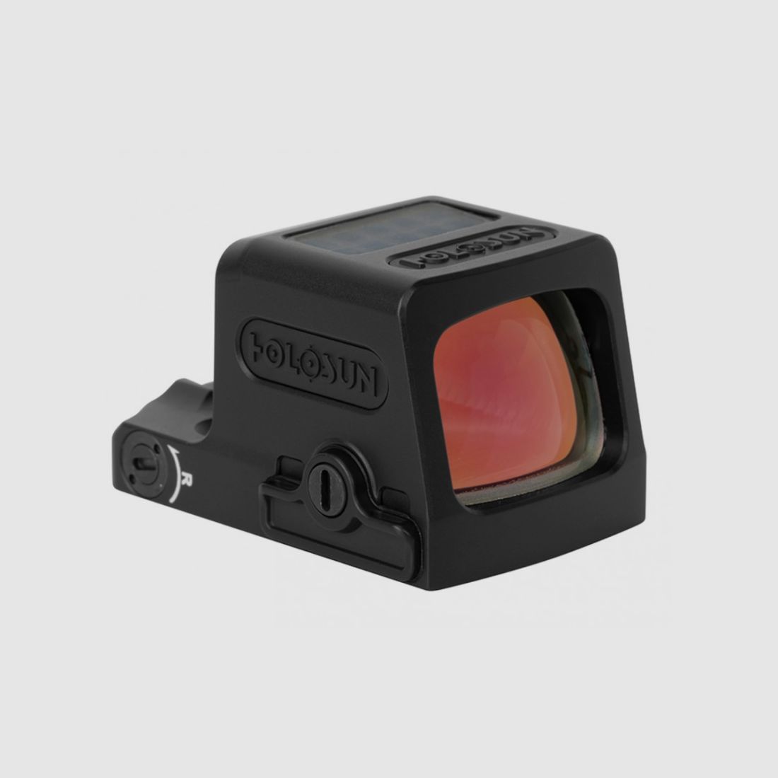 Holosun EPS-CARRY-RD-MRS, red reticle: 2MOA Dot, 32MOA Circledot, Bild 3 von 3