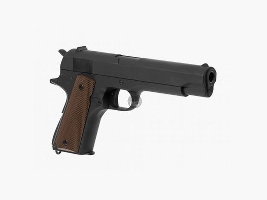 2nd Chance | Softair - Pistole - Cyma - CM123/ M1911 AEP - ab 14, unter 0,5 Joule