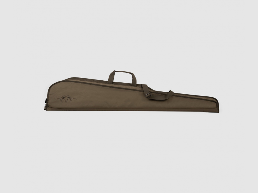 Blaser Futteral Essential Teak - Lang 128cm