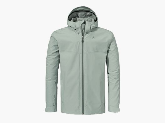 Veste SCHÖFFEL 2L Ankelspitz M Gris