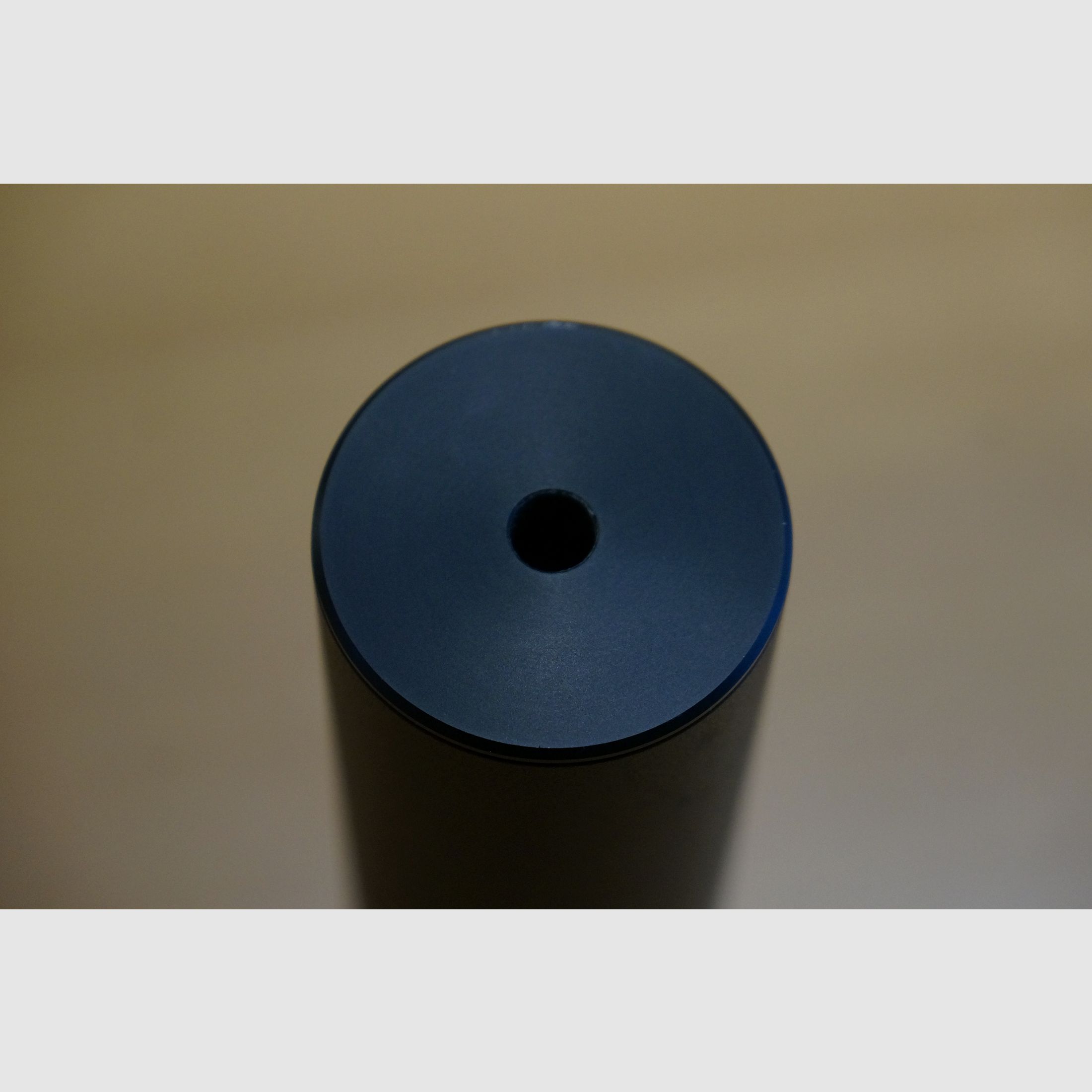 Jaki Schalldämpfer Semi Classic Cal.30 Gewinde M14 wenig gebraucht.