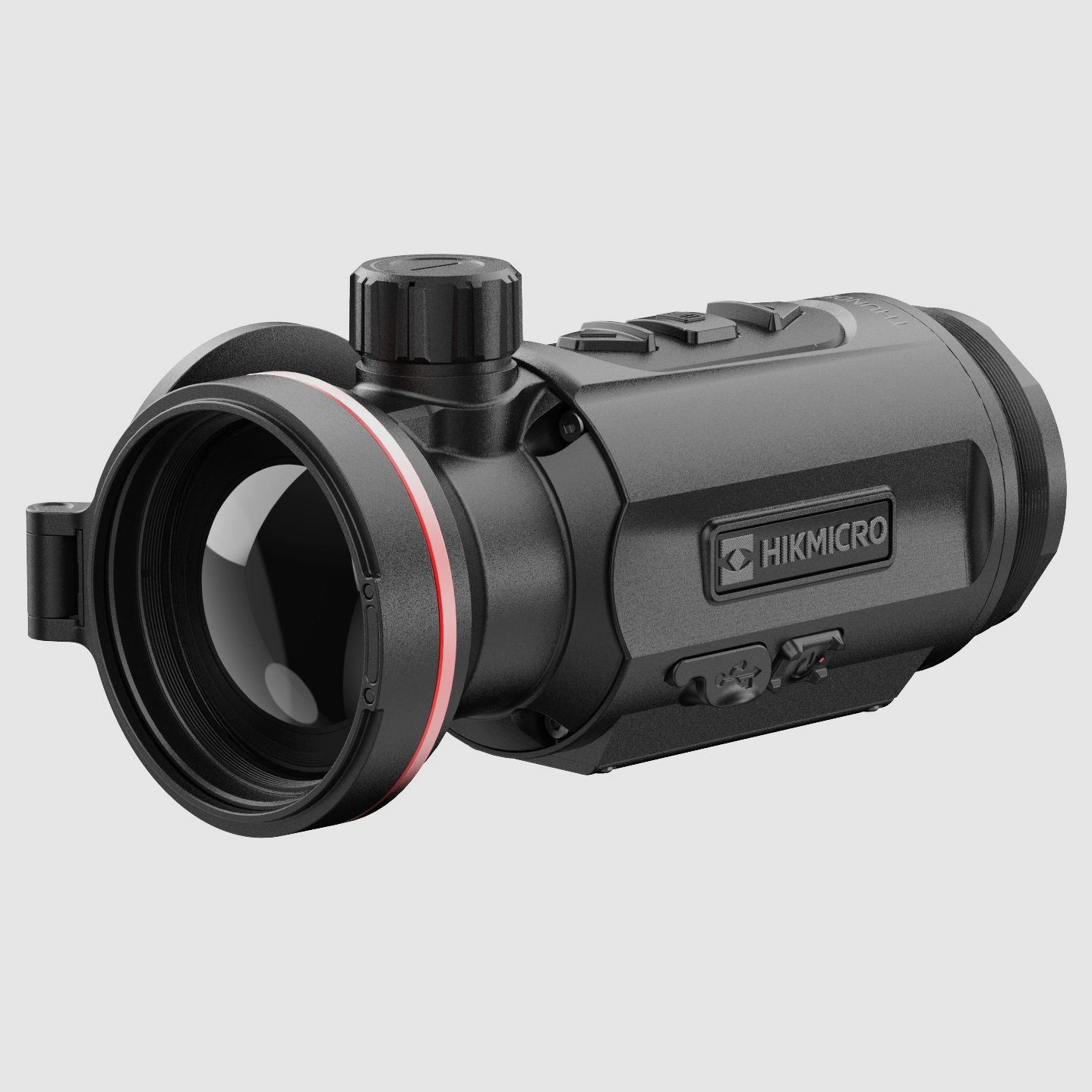 HIKMicro Thunder 3.0 TQ50C Pack complet sans souci
