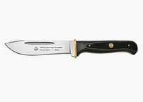 PUMA SGB hunters friend, micarta