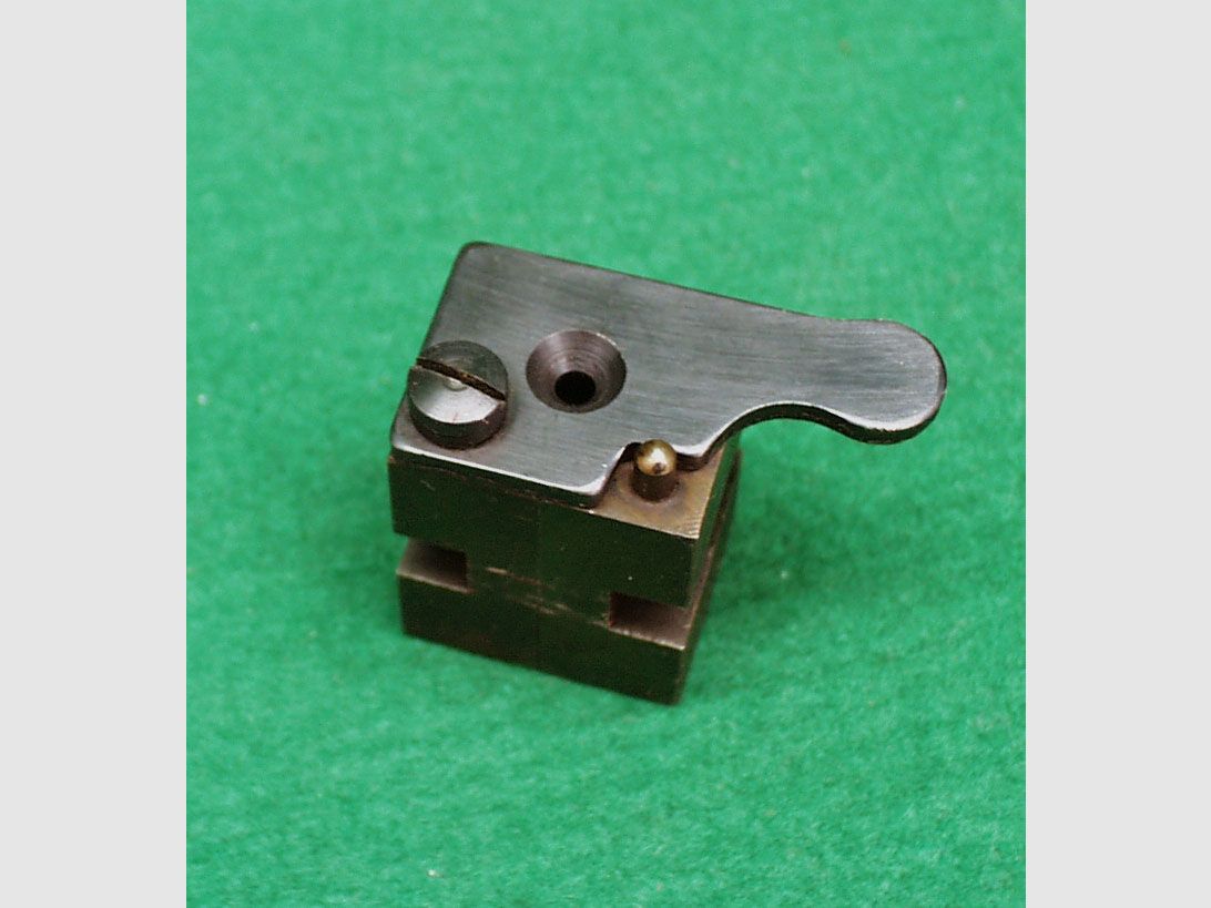 Thompson Center Gießkokille Kal.440 RK