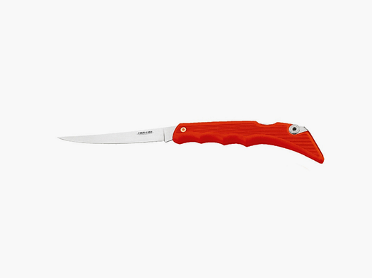 Farm Land Filetier Klappmesser