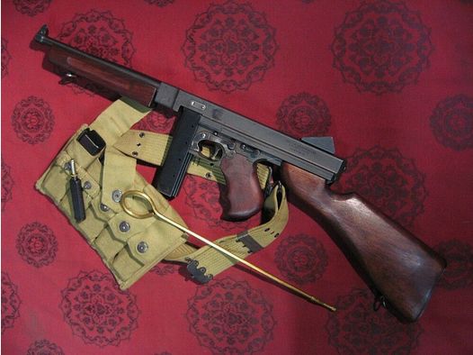 Auto Ordnance Auto Ordonance - M1 anteriormente .45ACP